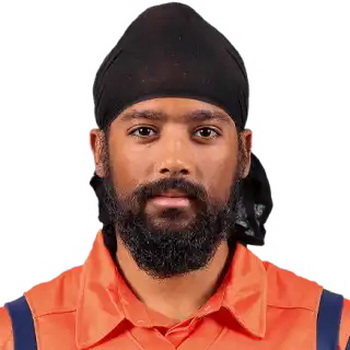Vikramjit Singh Biography